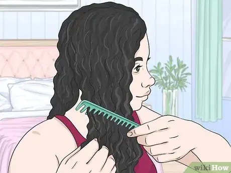 Image intitulée Make Black Hair Curly Step 16
