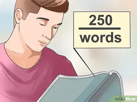 Image intitulée Start a Personal Statement Step 2