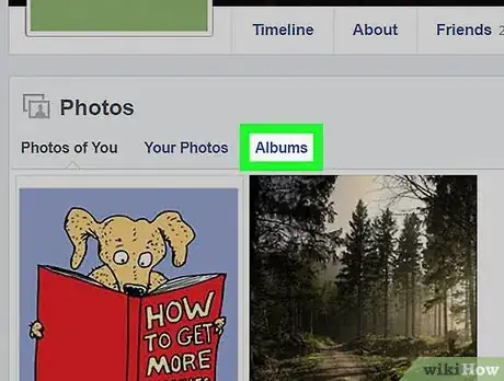 Image intitulée Hide Your Photos on Facebook Step 24