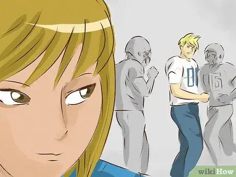Image intitulée Act Yandere Without Being Weird Step 1