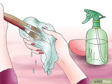 Image intitulée Acrylic Paint Step 19