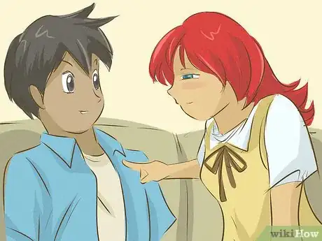 Image intitulée Act Yandere Without Being Weird Step 5