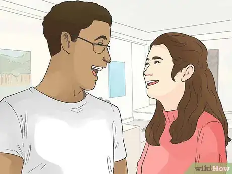 Image intitulée Tell if a Nerdy Guy Likes You Step 8