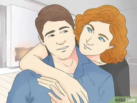 Image intitulée Make Up with Your Boyfriend After Hurting Him Step 4