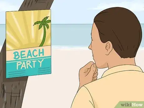 Image intitulée Meet a Girl at the Beach Step 13