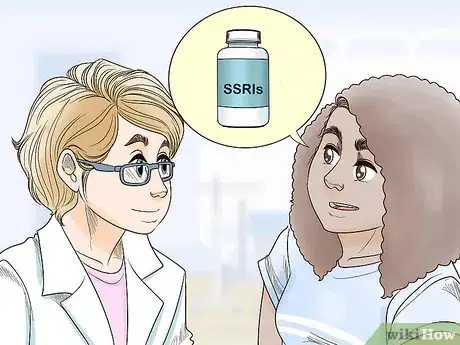 Image intitulée Stop Laughing at Inappropriate Times Step 11