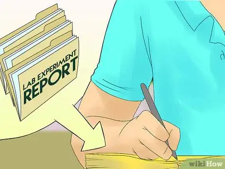 Image intitulée Study Science Step 9