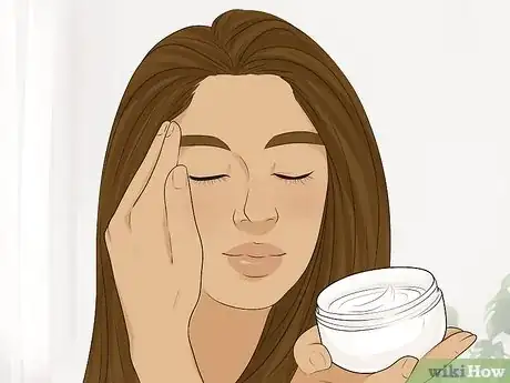 Image intitulée Henna Your Hair Red Step 6