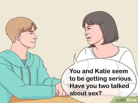Image intitulée Avoid a Teenage Pregnancy Step 17