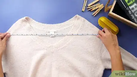 Image intitulée Wash Clothes without a Washing Machine Step 14