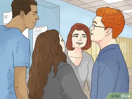 Image intitulée Tell if a Nerdy Guy Likes You Step 6