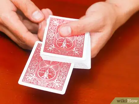 Image intitulée Do a Cool Card Trick Step 15