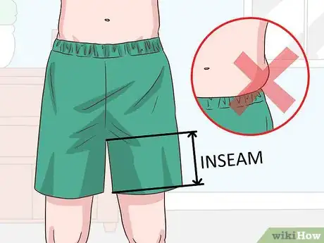 Image intitulée Look Slim in a Swimsuit Step 10