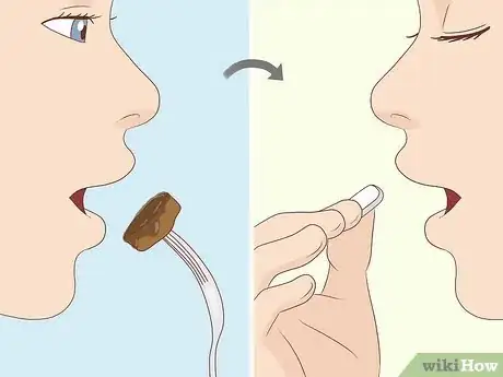 Image intitulée Best Absorb Vitamin D Supplements Step 1