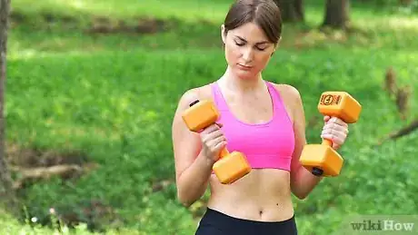 Image intitulée Do Squats and Lunges Step 18