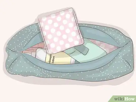 Image intitulée Organize Your School Bag Step 5