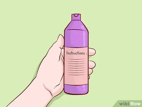 Image intitulée Fix Purple Hair from Toner Step 6