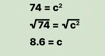 calculer la diagonale d’un rectangle