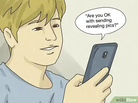 Image intitulée Convince Your Girlfriend to Send Pictures Step 7