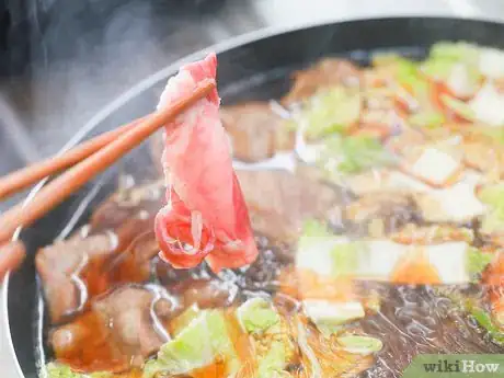 Image intitulée Make Sukiyaki Step 18