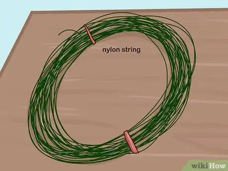 Image intitulée Make a Handmade Fishing Net Step 1