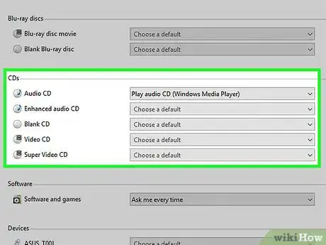 Image intitulée Play a CD on a Desktop Computer Step 11