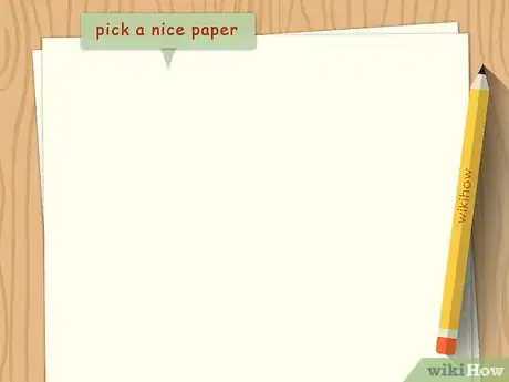 Image intitulée Write a Letter to Santa Claus Step 3