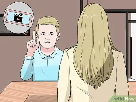 Image intitulée Get Into a Movie You're too Young to See Step 7