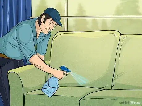 Image intitulée Clean a Polyester Couch Step 9