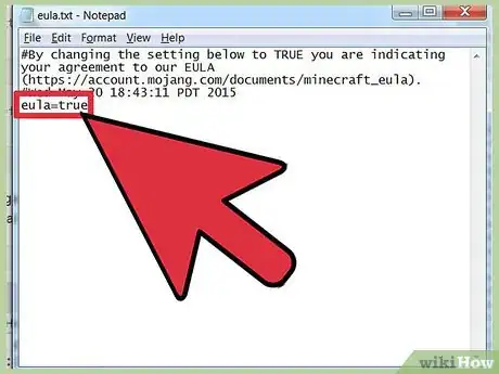 Image intitulée Make a Cracked Minecraft Server Step 5