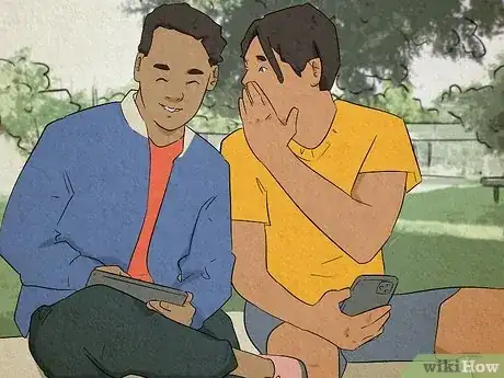 Image intitulée Things to Talk About with Friends Step 14