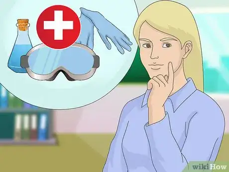 Image intitulée Study Science Step 7