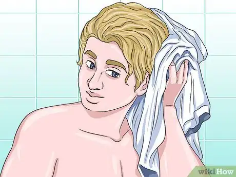 Image intitulée Strengthen Hair Step 10