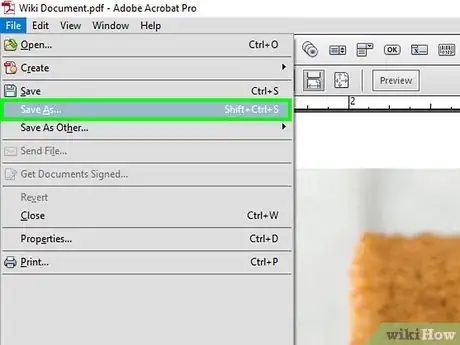 Image intitulée Create a Fillable PDF Step 17