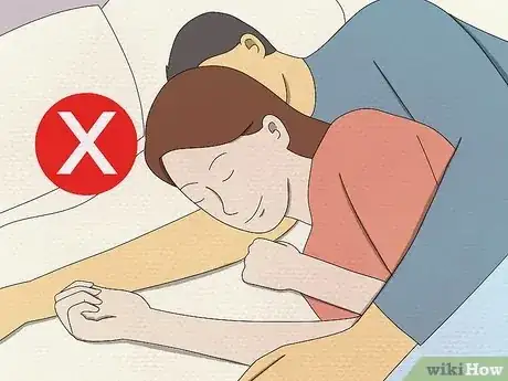 Image intitulée Snuggle With a Girl Step 16