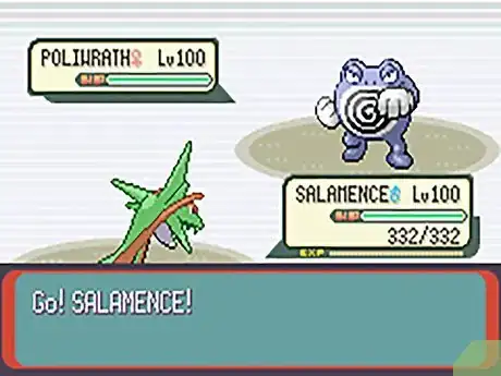 Image intitulée Conquer the Battle Frontier in Pokémon Emerald