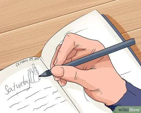 Image intitulée Stop Binge Drinking Step 8