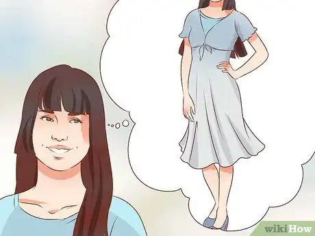 Image intitulée Dress for an Evening Wedding Step 15