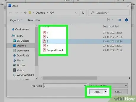Image intitulée Insert a Multiple Page PDF Into a Word Document Step 15