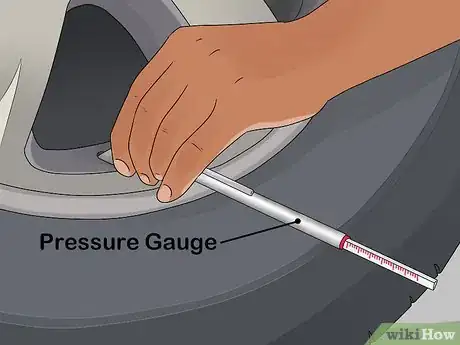 Image intitulée Let Air Out of a Tire Step 3