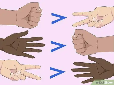 Image intitulée Play Rock, Paper, Scissors Step 5