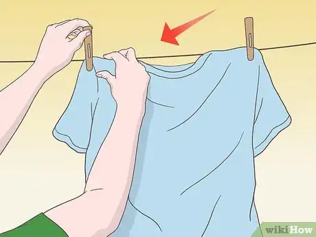 Image intitulée Remove Tar and Asphalt from Clothing Step 17