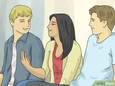 Image intitulée What Are Signs a Cancer Man Is Falling in Love Step 8