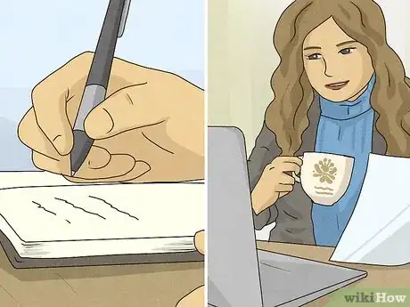 Image intitulée Cope With Leaving Someone You Love Step 5