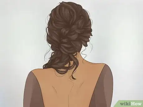Image intitulée Wear a Backless Dress Step 12