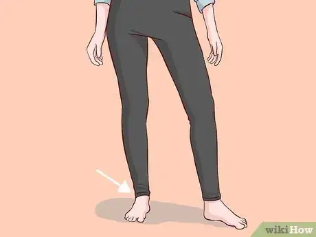 Image intitulée Wear Leggings Step 4