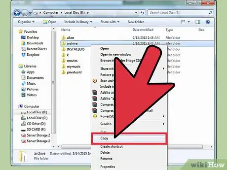 Image intitulée Move Files from One PC User to Another Step 6