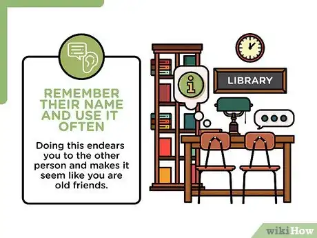 Image intitulée Talk to Someone You've Never Met Step 5