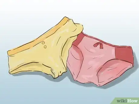 Image intitulée Wash Your Vagina Step 9
