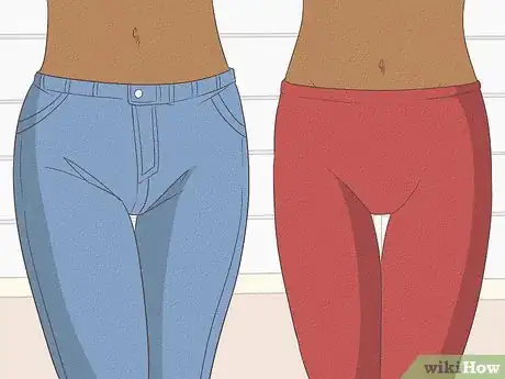 Image intitulée Make Your Hips Look Bigger Step 13